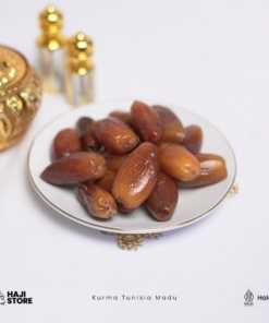 Alternative view of KURMA TUNIS MADU 500gr
