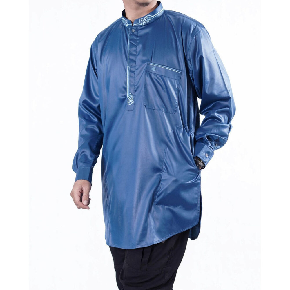 SYIRKUH GIFT BOX PACKAGING - Gambar 3