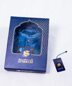 Alternative view of SYIRKUH GIFT BOX PACKAGING