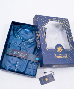 SYIRKUH GIFT BOX PACKAGING