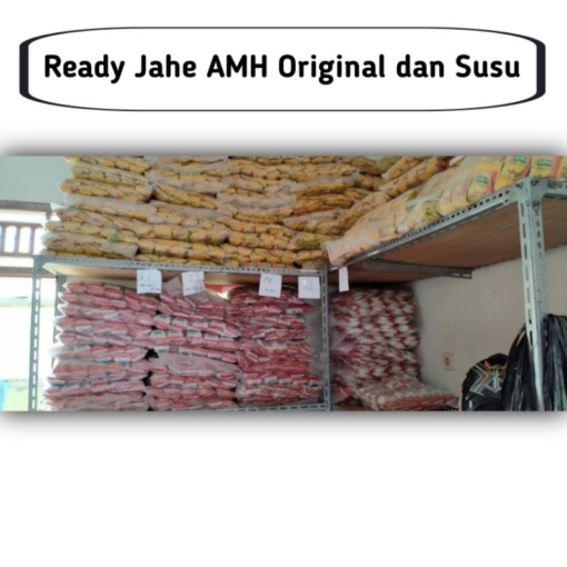 JAHE AMH KEMASAN RENTENG - Gambar 5