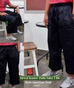 Alternative view of SIRWAL KANTOR ZULFA AMERICAN TWILL