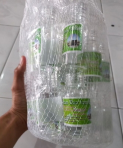 Alternative view of BOTOL AIR ZAM-ZAM 80ML 25 PCS