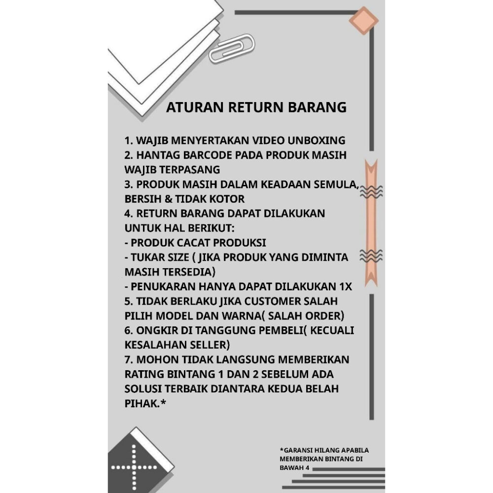 ASYRAF KURTAH GAMIS STRIP KOMBINASI - Gambar 7