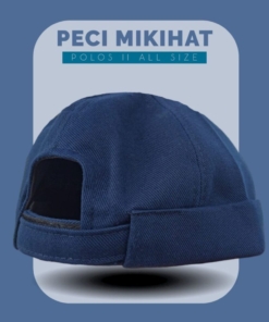 PECI MIKIHAT NON LABEL