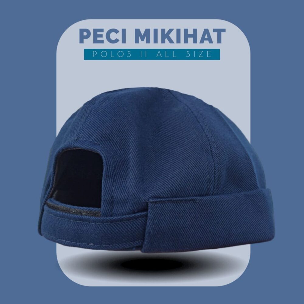 PECI MIKIHAT NON LABEL