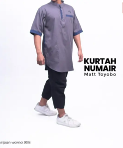ASYRAF KURTAH NUMAIR