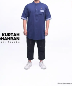 ASYRAF KURTAH DHAHRAN