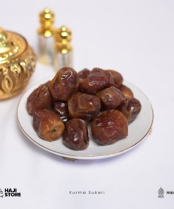 Alternative view of KURMA SUKARI ASYRAF