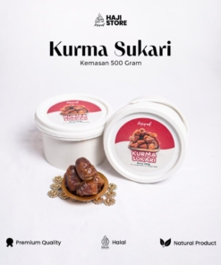 KURMA SUKARI ASYRAF