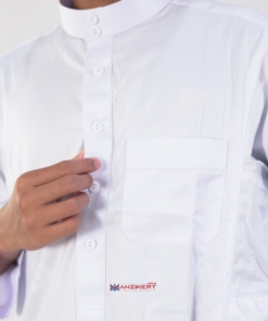 Alternative view of MANZIKERT JUBAH REGULER  REMAJA