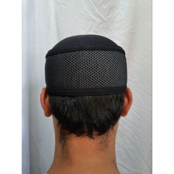 PECI AFGHAN ANAK-DEWASA - Gambar 8