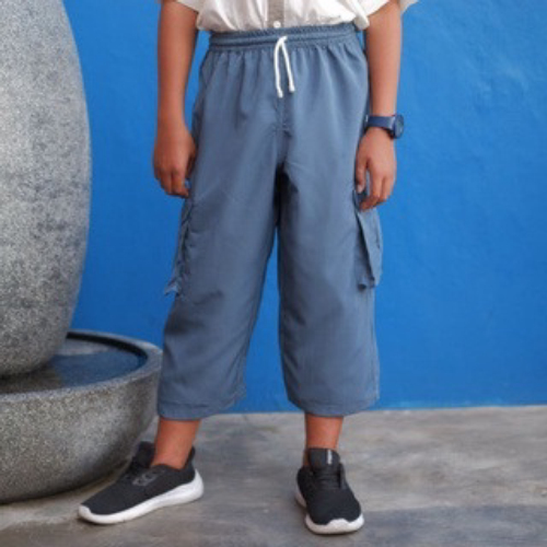 ASYRAF SIRWAL TEMPUR BSY ANAK - Gambar 6