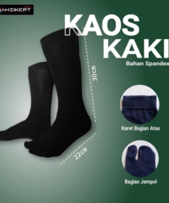 Alternative view of MANZIKERT AL-JADID KAOS KAKI JEMPOL