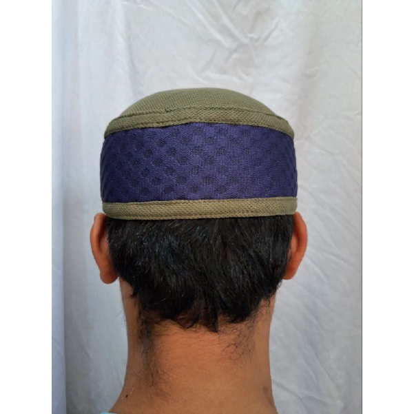 PECI AFGHAN ANAK-DEWASA - Gambar 6