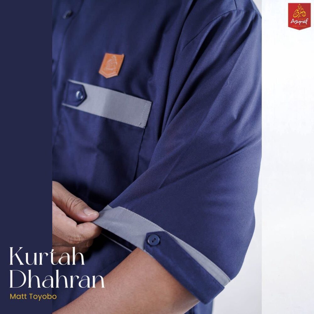 ASYRAF KURTAH DHAHRAN - Gambar 7