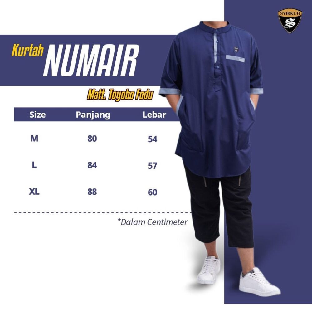 ASYRAF KURTAH NUMAIR - Gambar 2