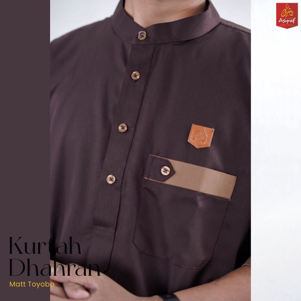 ASYRAF KURTAH DHAHRAN - Gambar 5