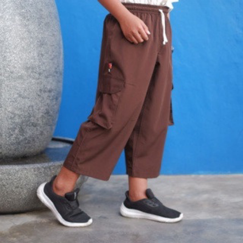 ASYRAF SIRWAL TEMPUR BSY ANAK - Gambar 7