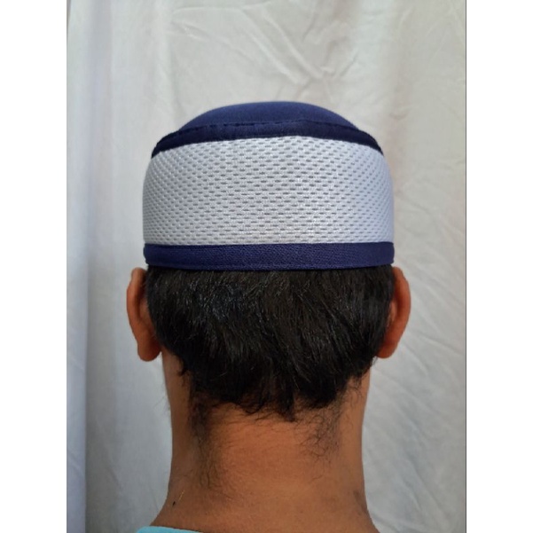 PECI AFGHAN ANAK-DEWASA - Gambar 7