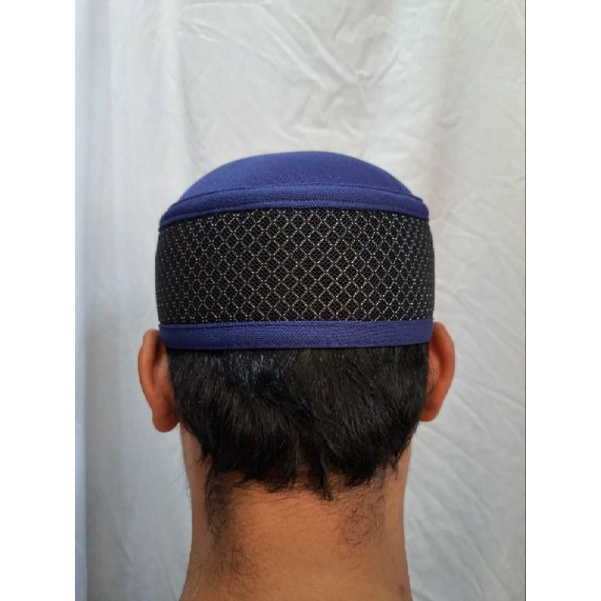 PECI AFGHAN ANAK-DEWASA - Gambar 5