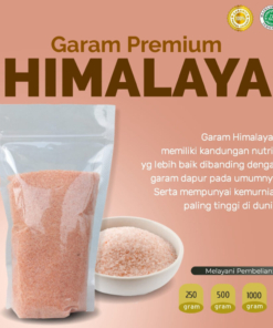 GARAM HIMALAYA