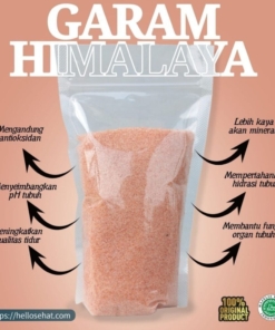 Alternative view of GARAM HIMALAYA