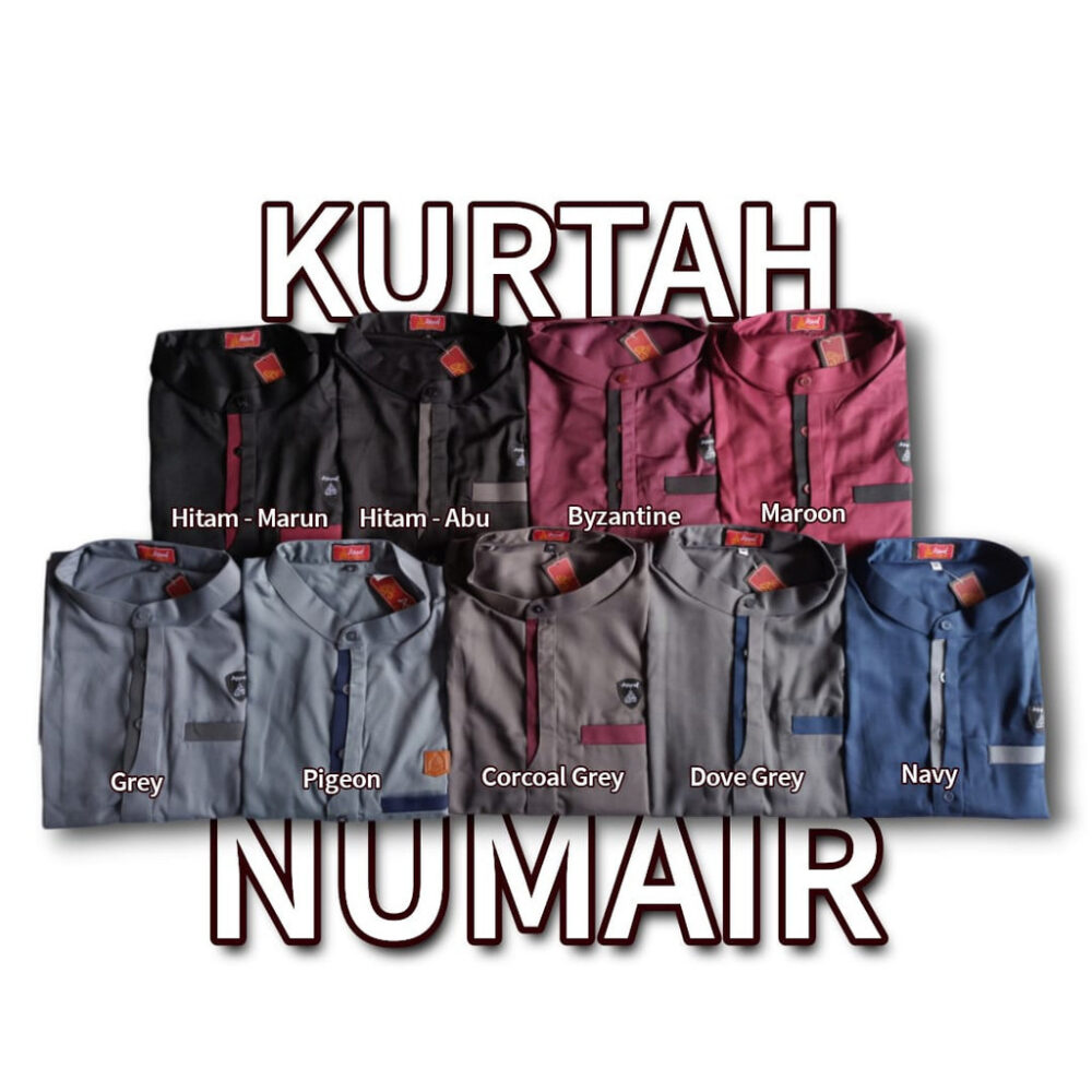 ASYRAF KURTAH NUMAIR - Gambar 6