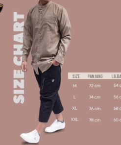 Alternative view of SYIRKUH KOKO CASUAL EL BAZ