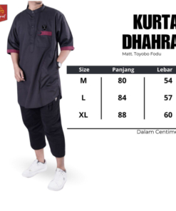 Alternative view of ASYRAF KURTAH DHAHRAN