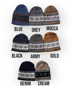 PECI RAJUT  SANNAH MOTIF ANAK