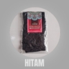 hitam