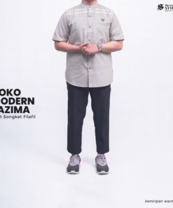 SYIRKUH KOKO JAZIMA DEWASA