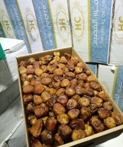 Alternative view of KURMA SUKARI HC NON WRAPPING DUS