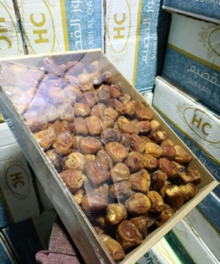 Alternative view of KURMA SUKARI WRAPPING