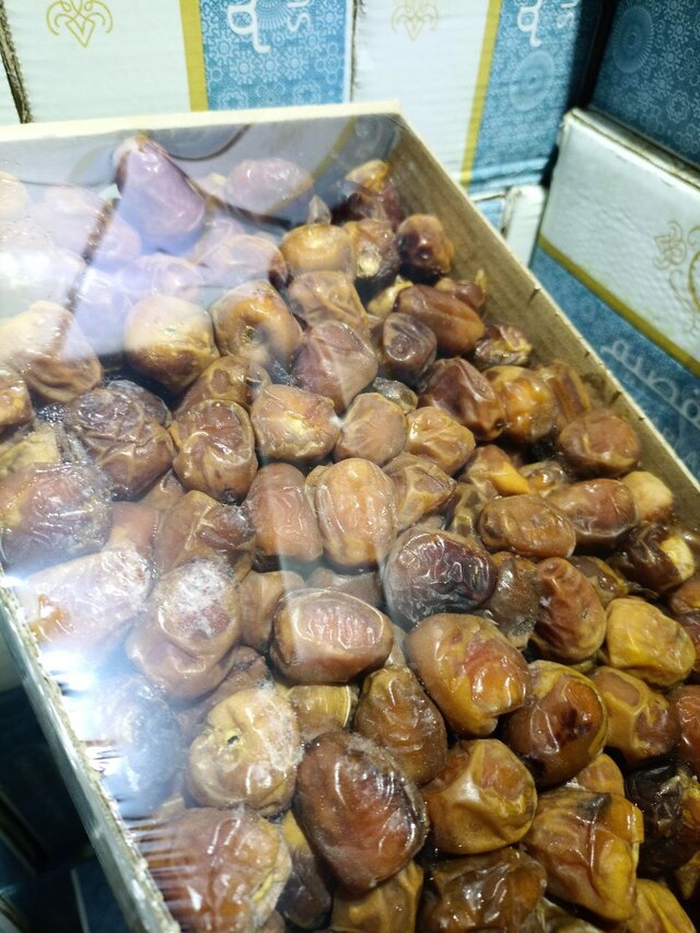 KURMA SUKARI WRAPPING - Gambar 4