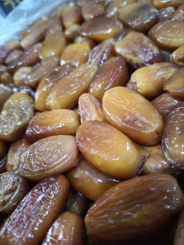 KURMA ALGERIA TUNISIA MADU - Gambar 2