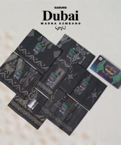 SARUNG DUBAI