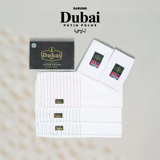 SARUNG DUBAI - Gambar 3