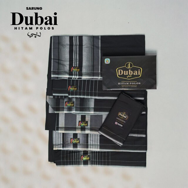 SARUNG DUBAI - Gambar 5