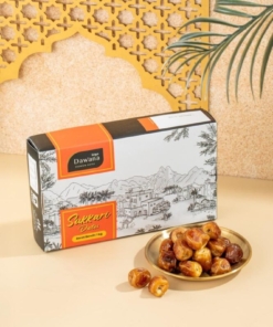 Alternative view of KURMA SUKARI DAWANA 1KG