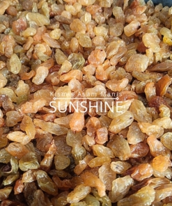Alternative view of Kismis Manis-Asem 500gr Segar Sunshine Raisin  - 100% Original