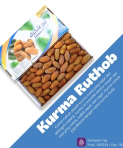 Alternative view of KURMA RUTHOB LIBYA FAKHIROH