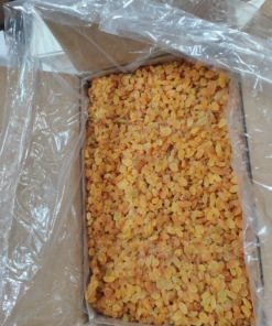 Alternative view of KISMIS MANIS VALLEY