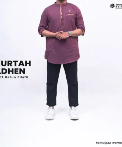 SYIRKUH KURTAH ADHEN