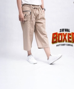 SYIRKUH SIRWAL BOXER DEWASA