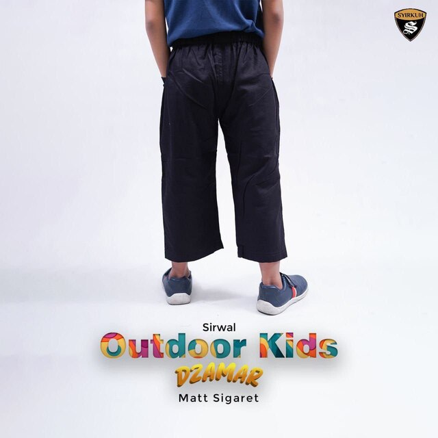SYIRKUH SIRWAL DZAMAR KIDS - Gambar 6