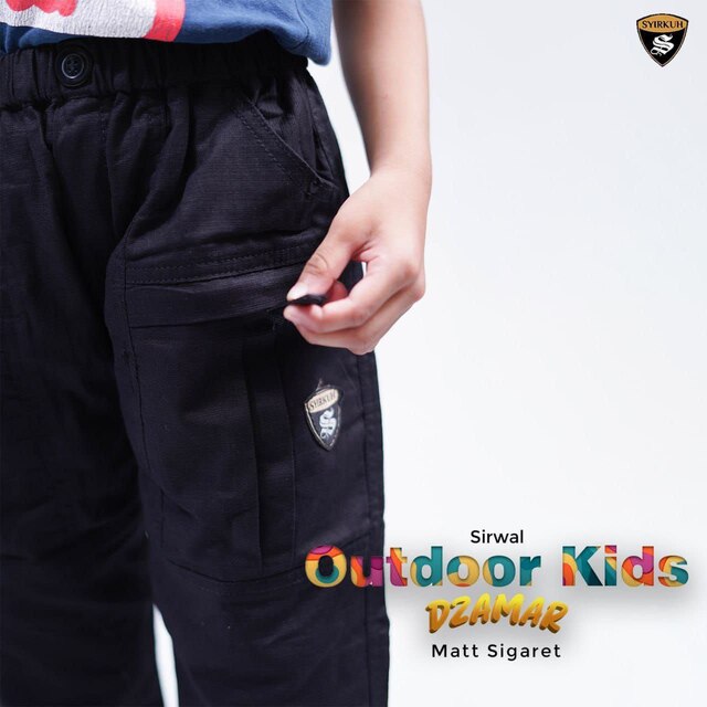 SYIRKUH SIRWAL DZAMAR KIDS - Gambar 4