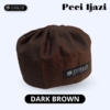 dark-brown
