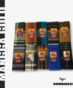 Alternative view of SARUNG MANGGA